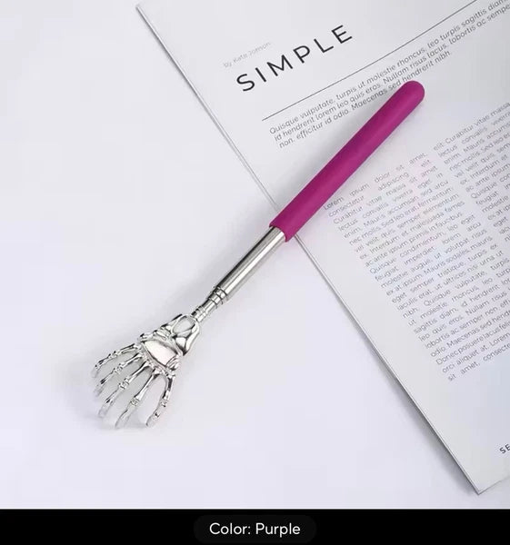 Back Scratching Claws