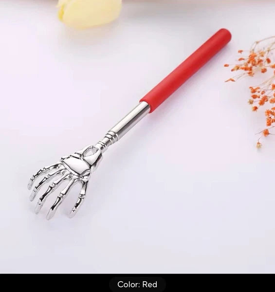 Back Scratching Claws