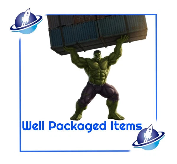 Terminator Style Back Scratcher Robot Hand Extendable Unique Movie Lover Gift