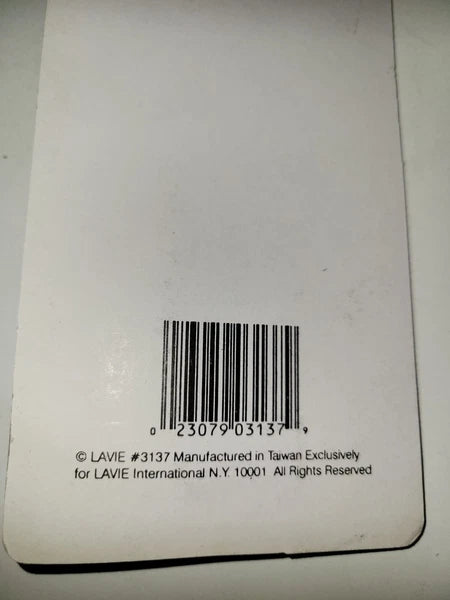 Back Scratcher Massager Bear Claw Holiday's Gift Expandable For Pocket Or Purse