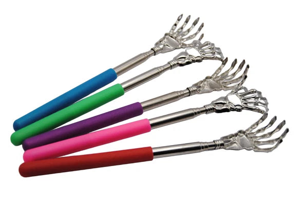 Extendable Back Scratcher Telescopic