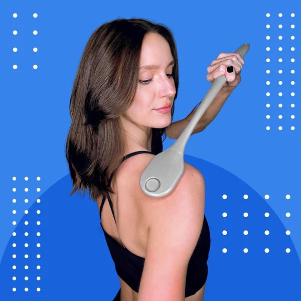 The Body Scratcher - The Ultimate Back Scratcher - Total Satisfaction!