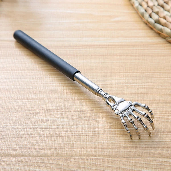 Portable Extendable Telescopic Back Scratcher Massager B0P2